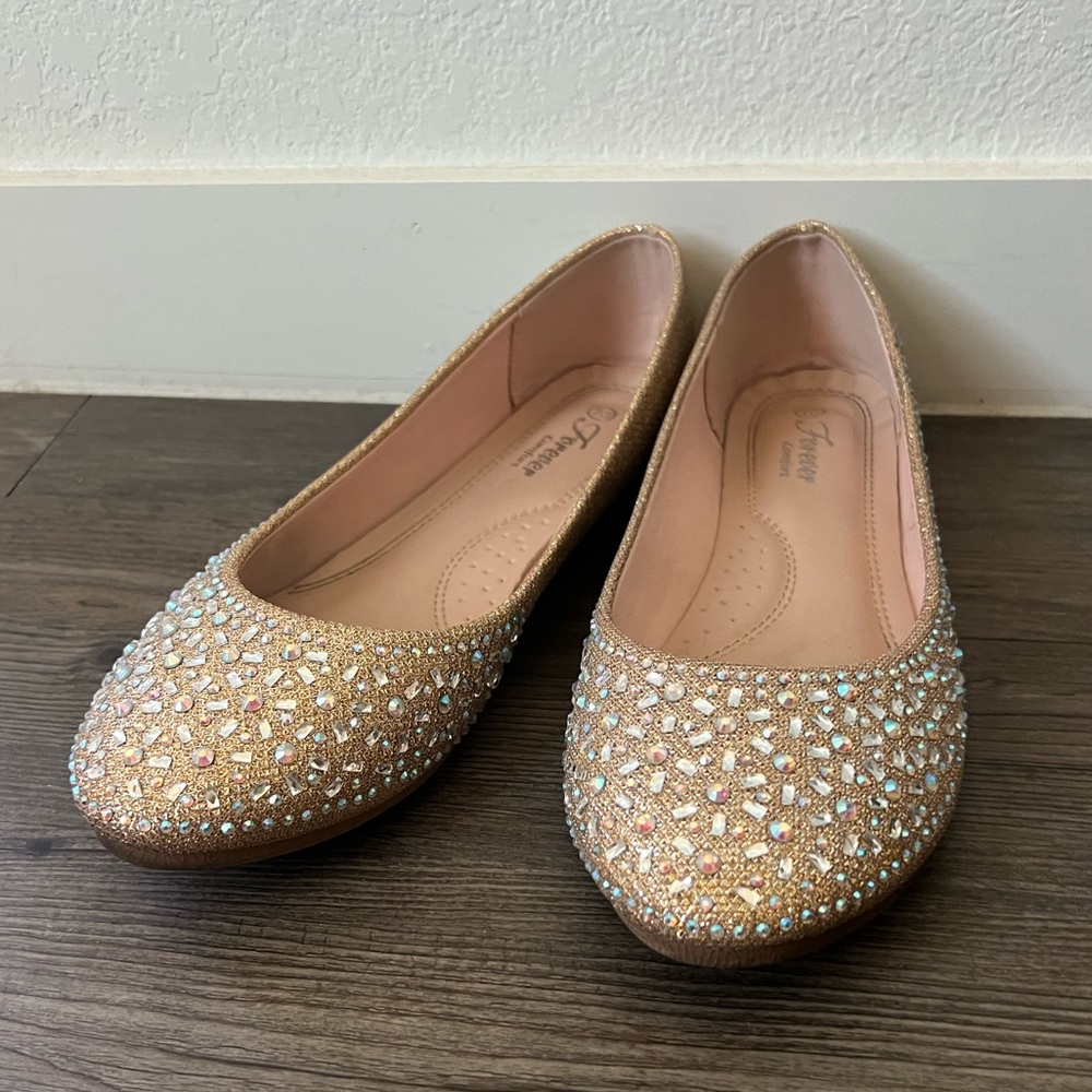 Womens Flats